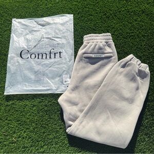 Comfrt Stone Travel Essentials Pants